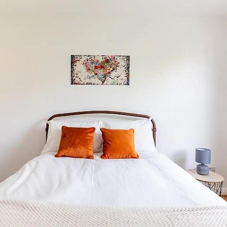 Large, Bright And Spacious 3 Bed Flat In Londres Exterior foto